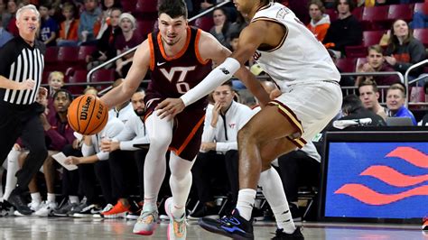 Primo Spears makes 2 FTs with 1.2 left, Florida State beats Virginia Tech 77-74